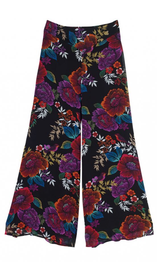Matalan Printed Trousers, £18 - In Stores Only