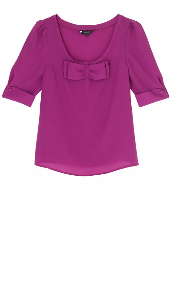 Matalan Bow Top - In Stores Only