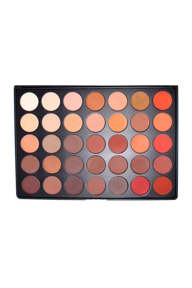 Morphe 35OM Eyeshadow Palette, £21.75