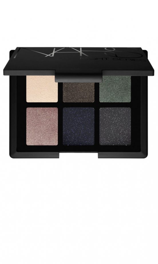 NARS Limited Edition Night Series Palette, £37