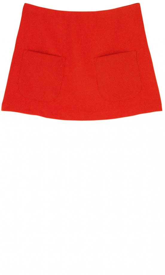 Primark '60s Style Skirt, £6 - In Store Only