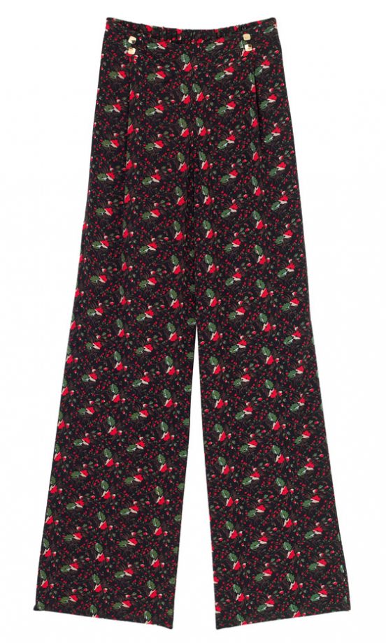 Primark Printed Trousers, £12 - In Stores Only