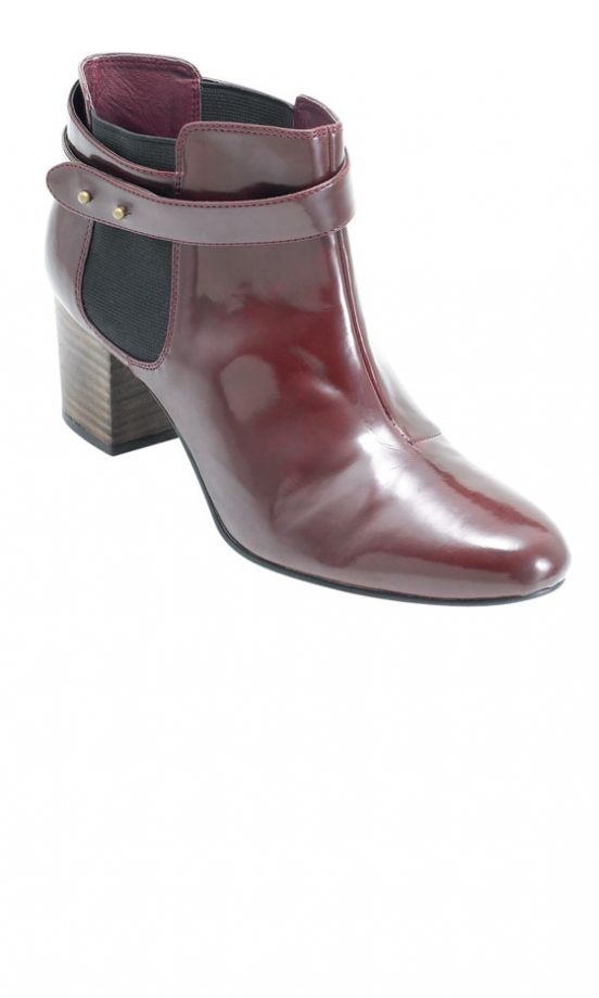 Asos Chelsea Boots, £45 - Coming Soon