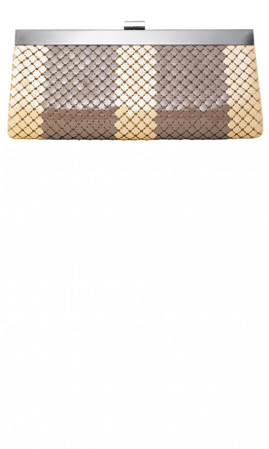 Coast Clutch Bag, £55