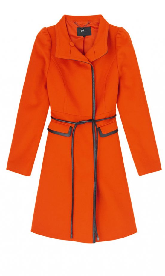 Coast Belted Coat, £195