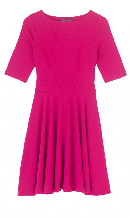 Dorothy Perkins Stretch Dress, £35
