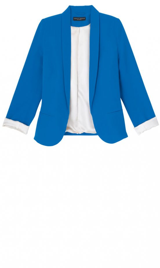 Dorothy Perkins Blazer, £49