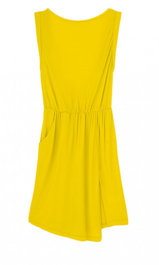 H&M Jersey Dress, £24.99 - Coming Soon