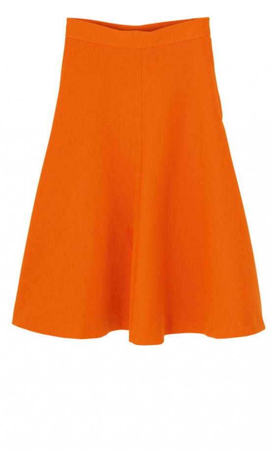 H&M Jersey Skirt, £24.99 - Coming Soon