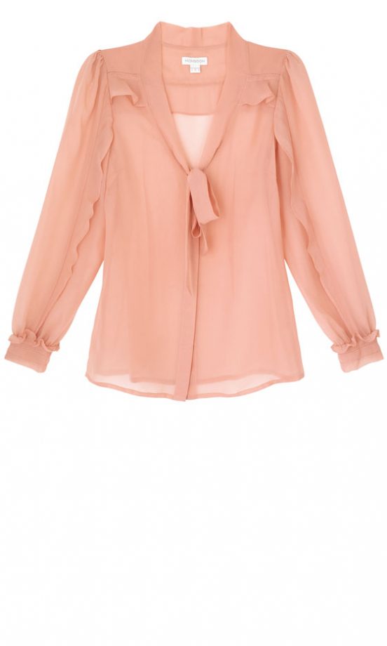 Monsoon Blouse, £55