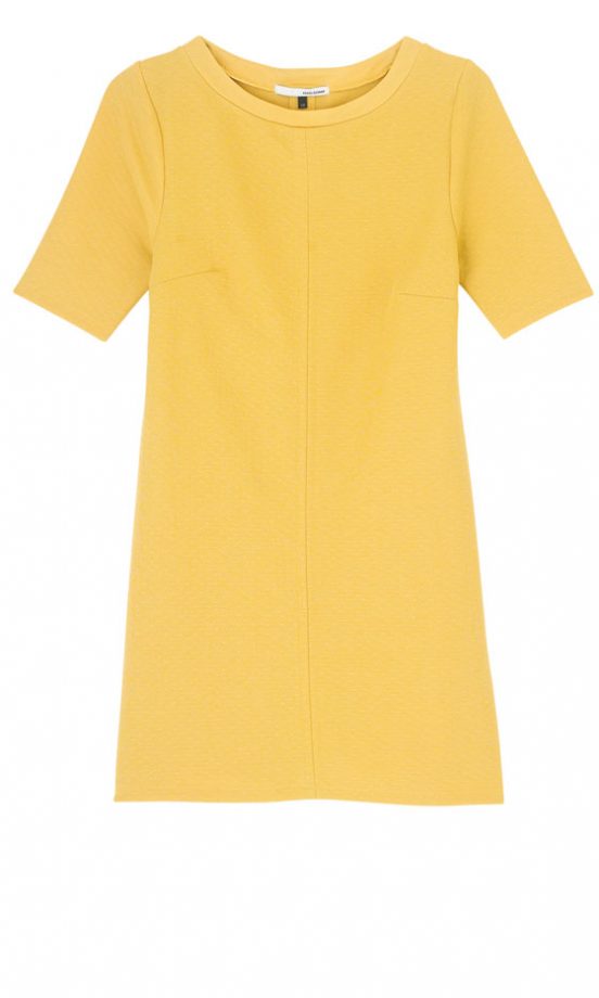 River Island T-Shirt Dress, £25 - Coming Soon