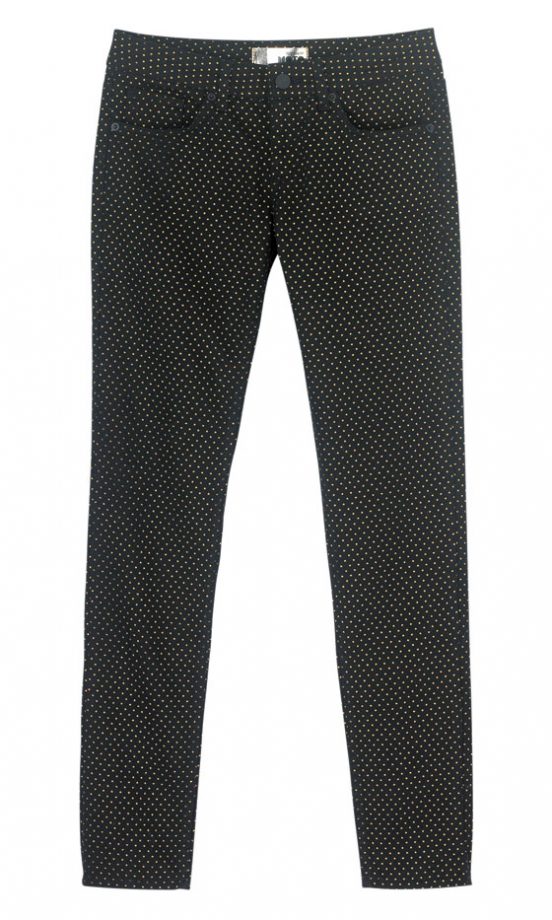 Topshop Star Print Jeans, £50 - Coming Soon