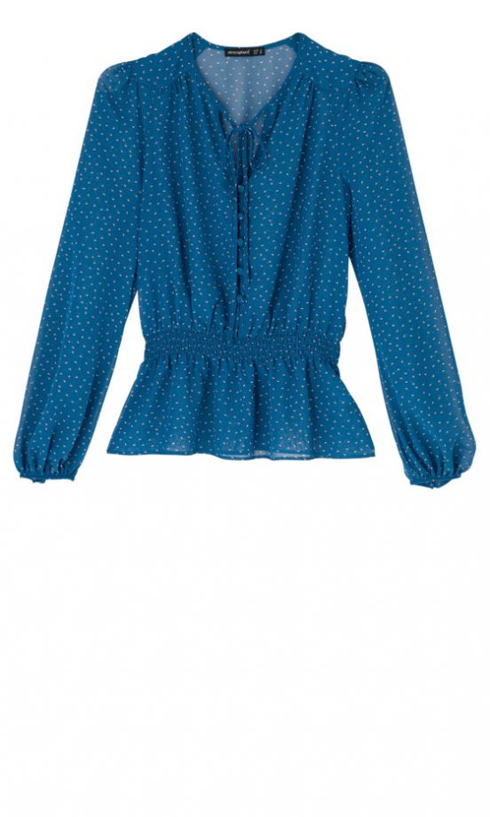 Primark Blouse, £10 - In Stores Only