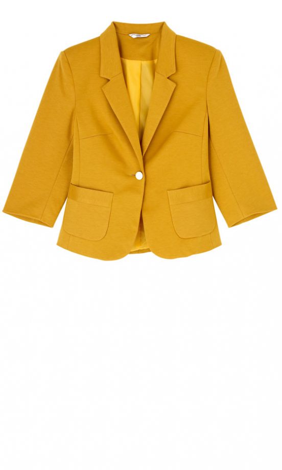 New Look Boxy Blazer, £29.99