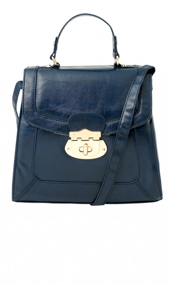 New Look Ladylike Bag, £19.99 - In Store Only