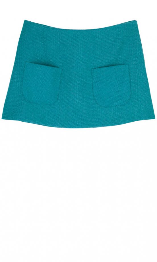 Primark Pocket Skirt, £8 - In Stores Only