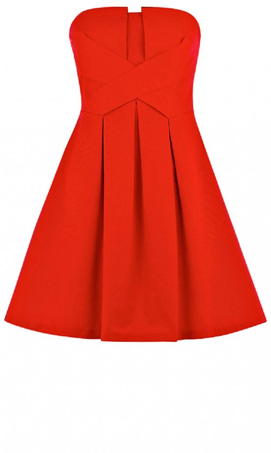 Warehouse Prom Dress, Was £70 Now £40
