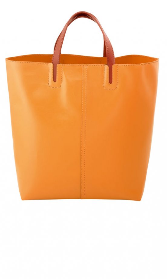 Zara Tote Bag, £69.99 - Coming Soon