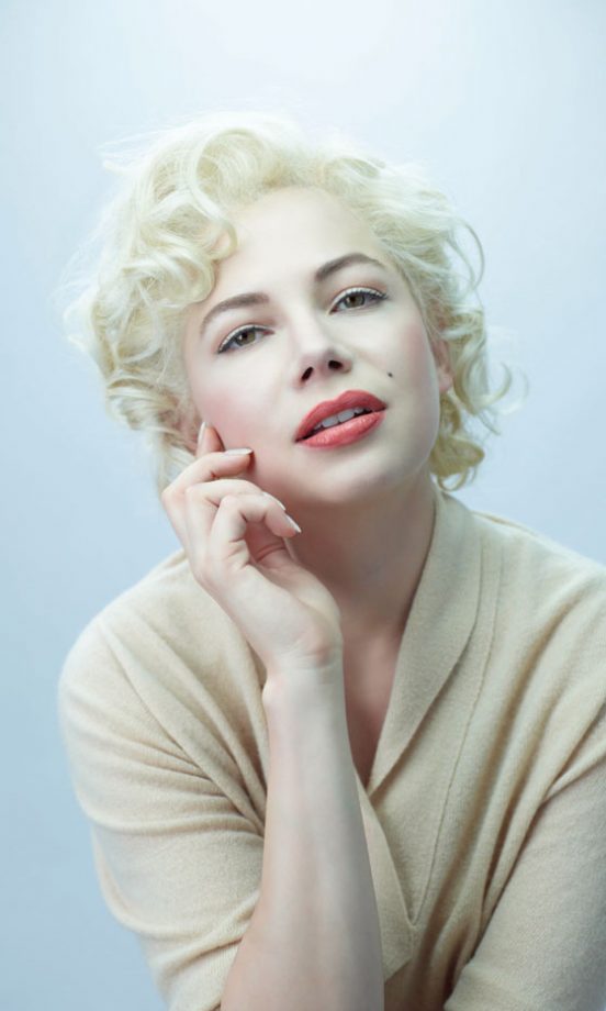 7. My Week With Marilyn