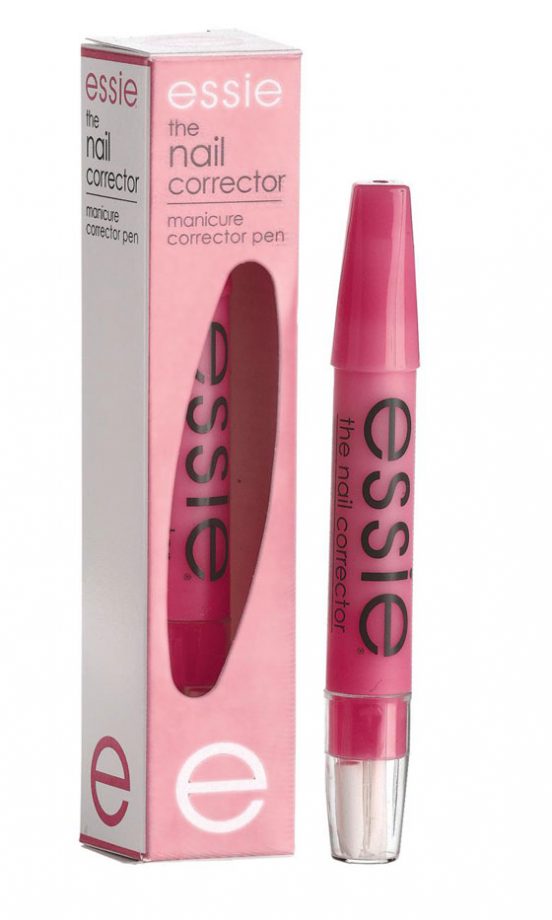 Essie Nail Corrector Pen, £11.95
