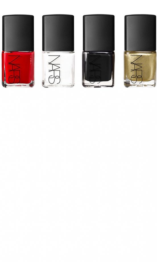 Nars Kuroko Kabuki Mini Nail Gift Set, £25