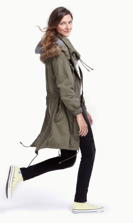 These Label Lab at House Of Fraser Skinny Jeans Will Go With Everything- Were £60 Now £20
