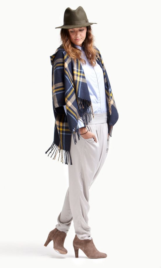 We Love This Cosy Blanket Knit From Joe Browns, Now £39.95