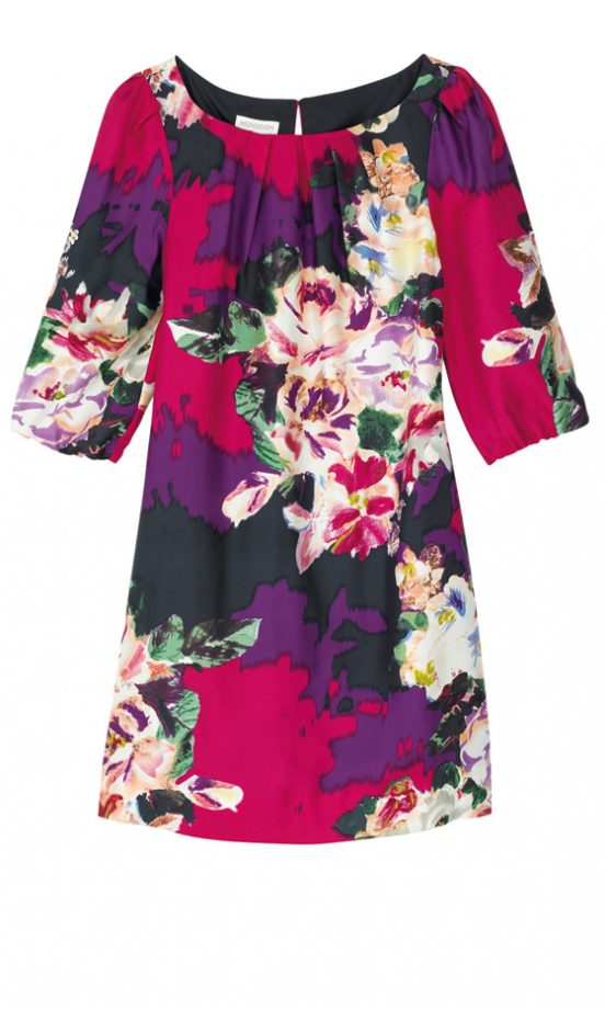 Monsoon Willow Tunic Dress, £90