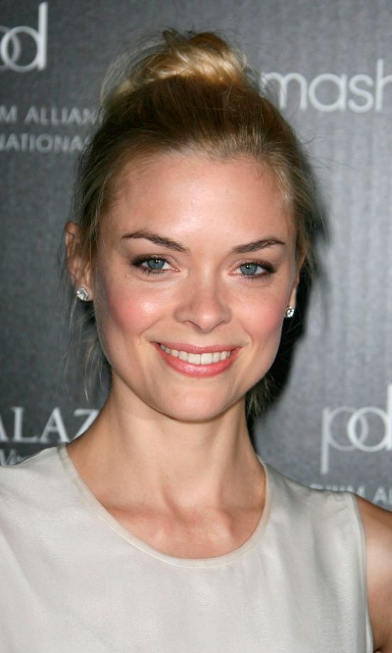 Jaime King At The Hollywood Style Awards 2011