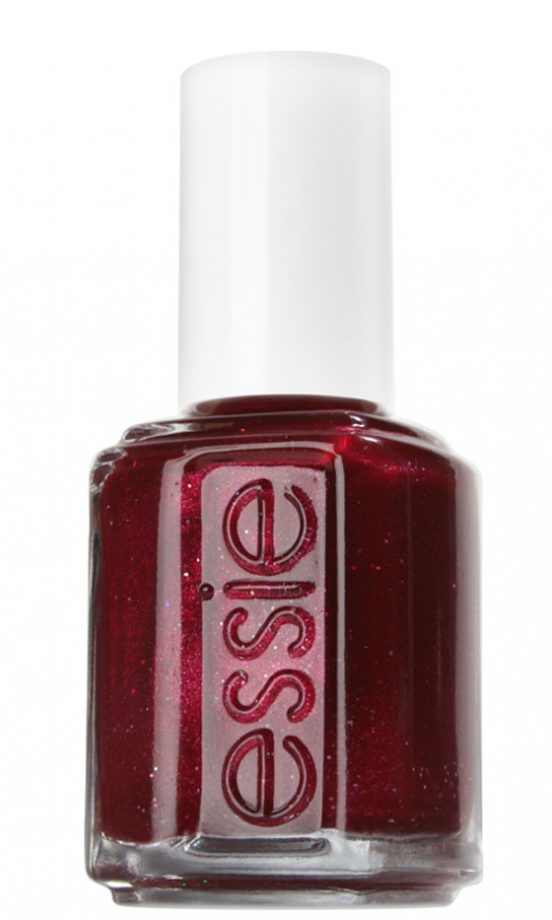 2. Essie Nail Polish In Wild Thing, £8.50