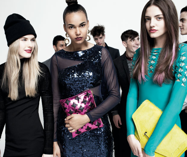 If you fancy treating yourself head over to ASOS and enjoy a fab 20% discount