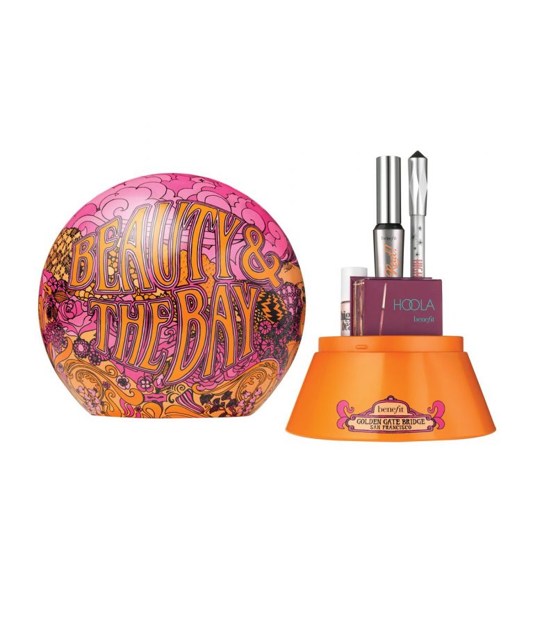 Benefit Beauty & the Bay, £34.50