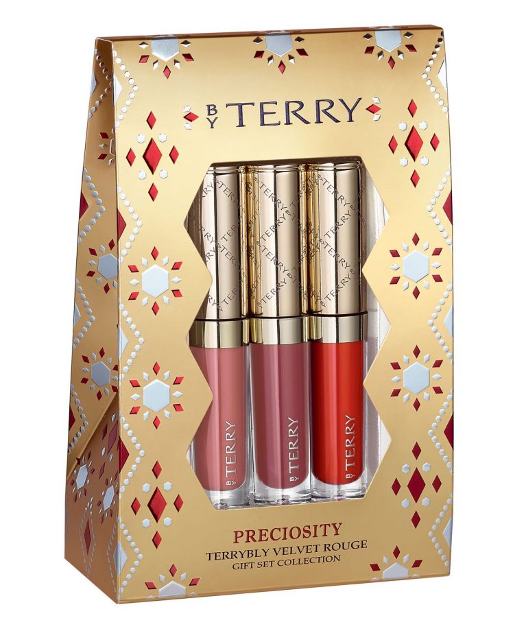 By Terry Preciosity Terrybly Velvet Rouge, £64