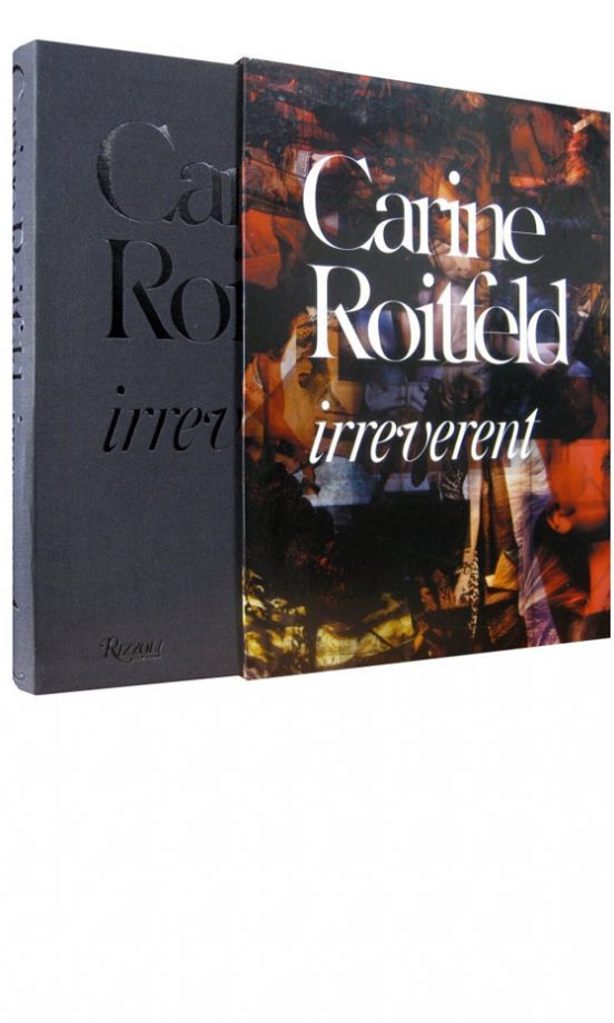 9. Irreverent By Carine Roitfeld, Now £42