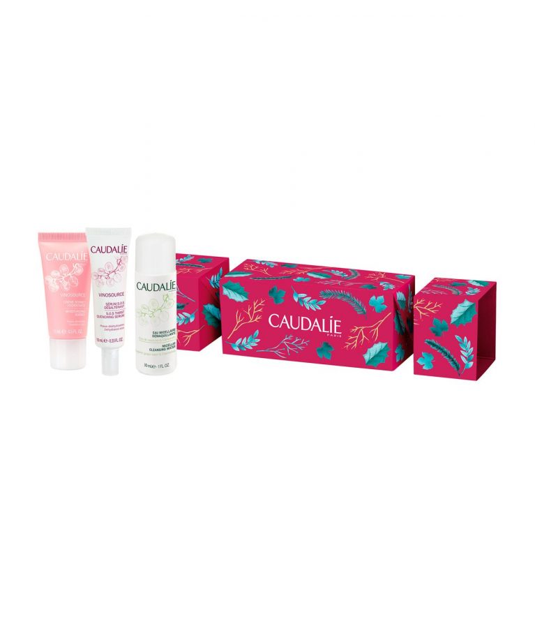 Caudalie Hydration Essentials Christmas Cracker, £10