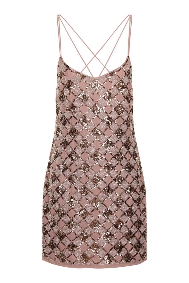 Chi Chi London Stella Dress, £59.99