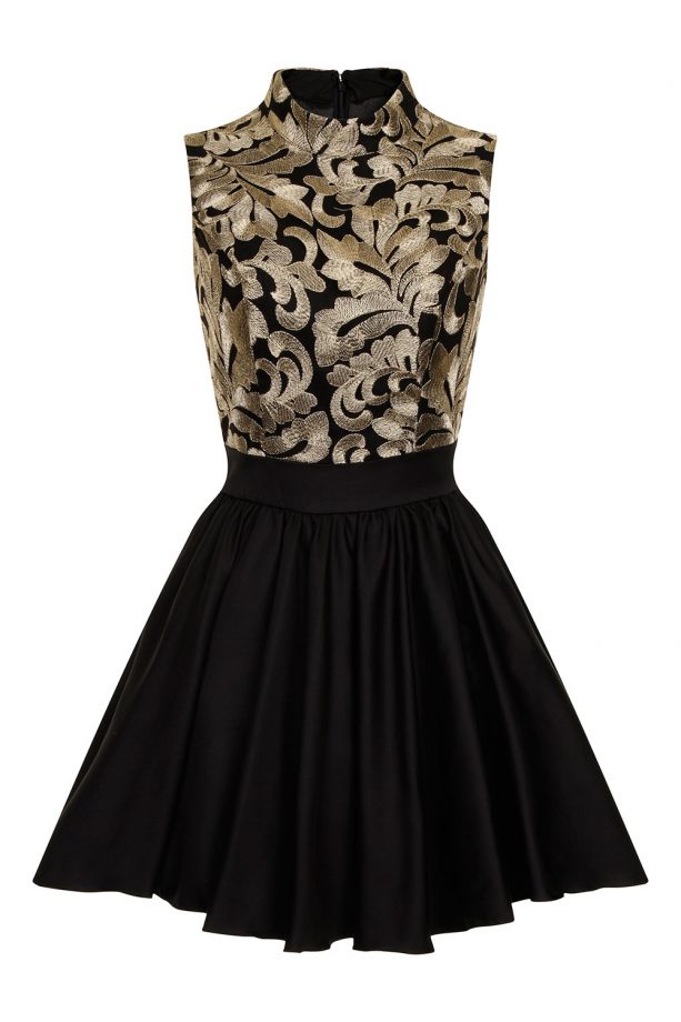 Chi Chi London Sapphire Dress, £62.99