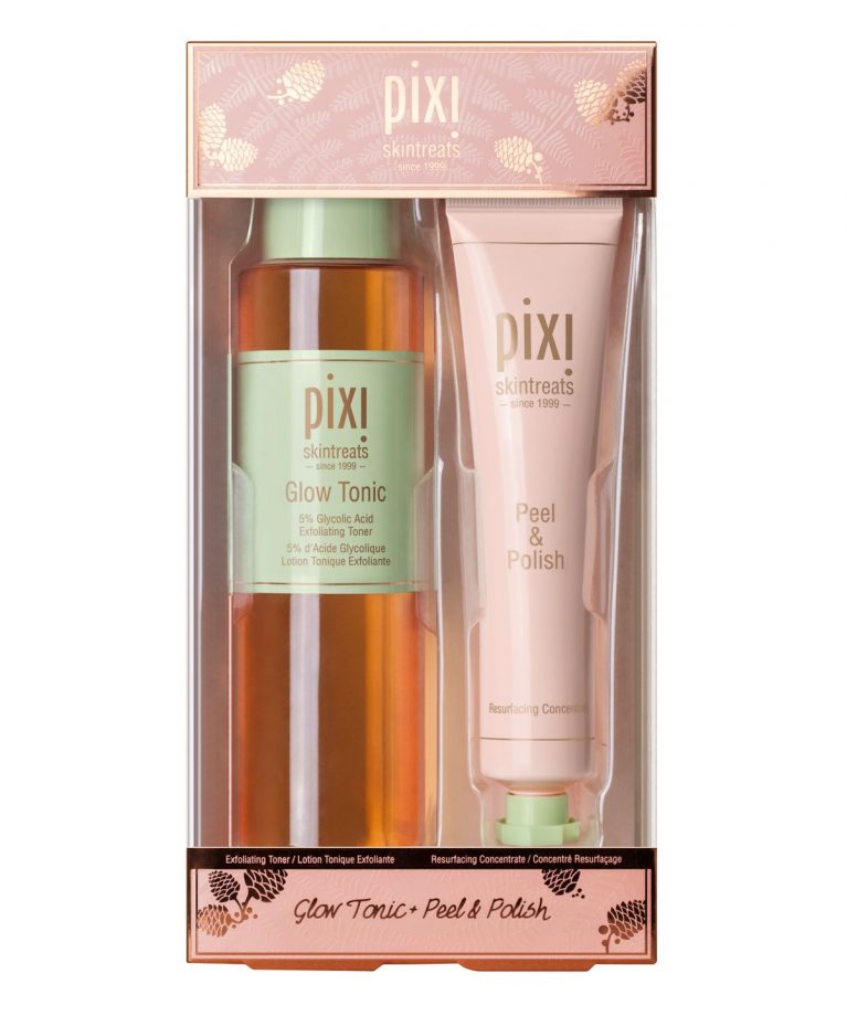 PIXI Skintreat Duo, £32