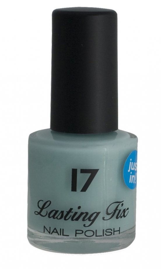 17 Lasting Fix Nail Polish In Holding Hands £2.99