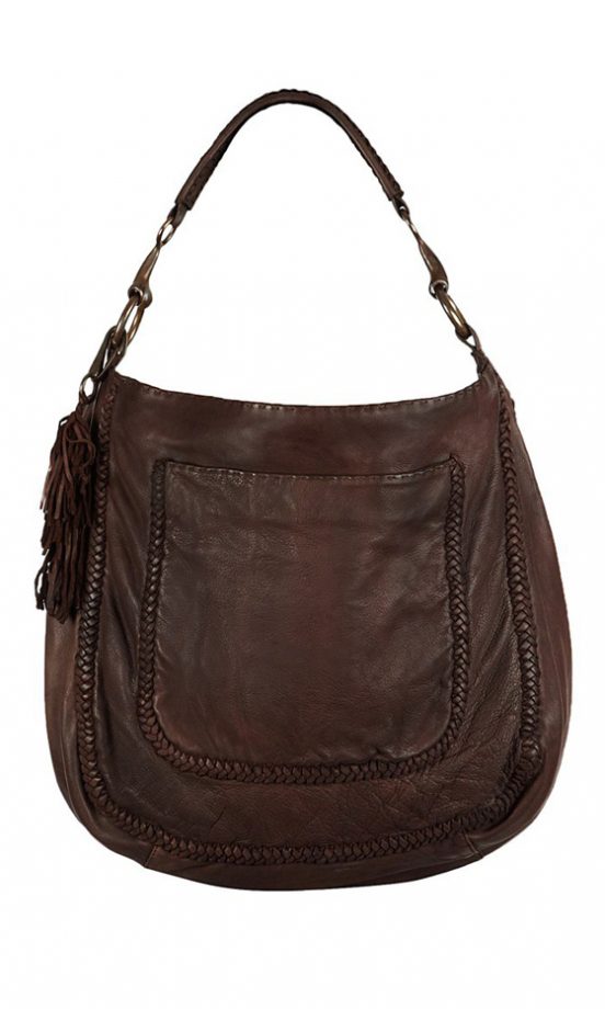 All Saints Nikah Bag, £250