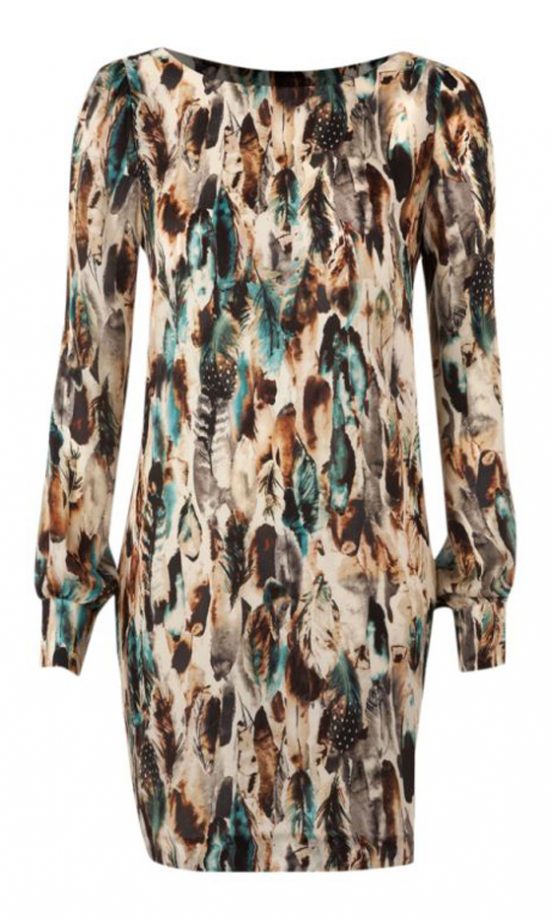 Biba At House Of Fraser Dress, £169