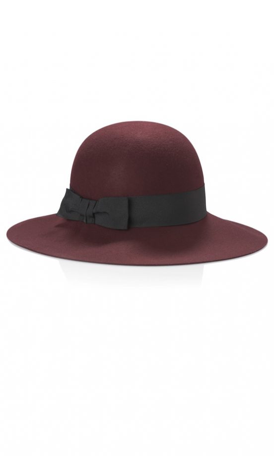 French Connection Floppy Hat, £40