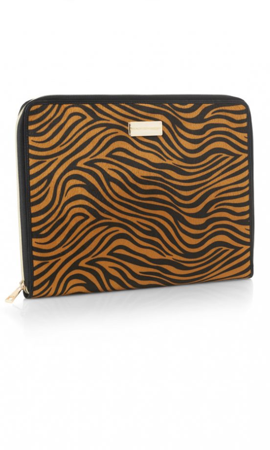 French Connection Leopard Bag, £60