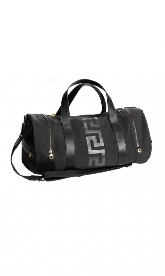 Versace For H&M SS12 Men's Collection Bag
