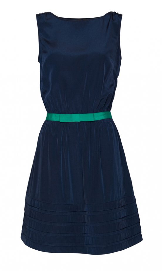 Mango Flared Dress, £39.99