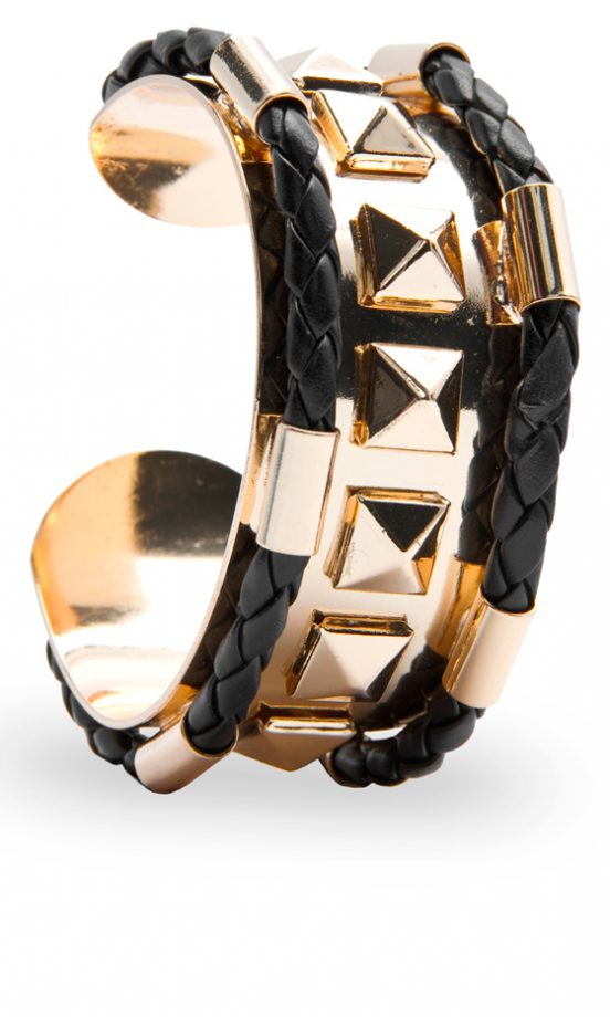 Mango Metal Bracelet, £14.99