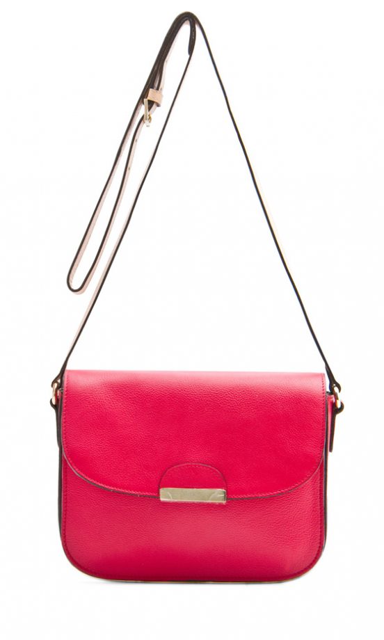 Mango Pink Bag, £79.99