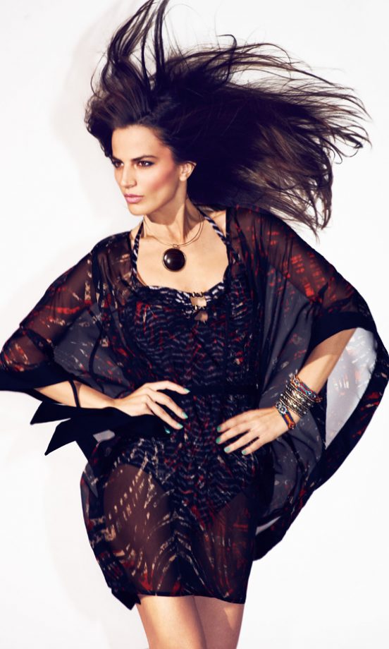 Marks & Spencer SS12 Range Is Full Of Gorgeous Dresses