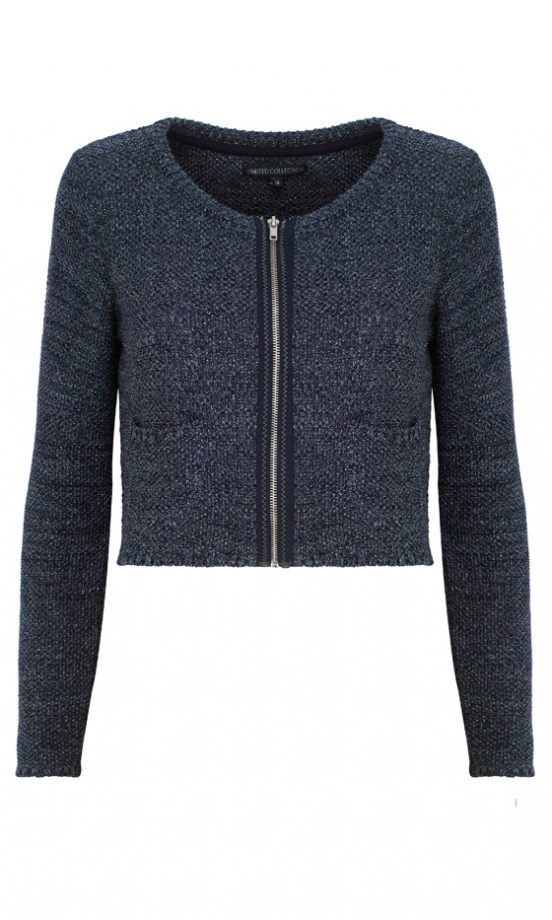 Marks & Spencer SS12 Cardigan