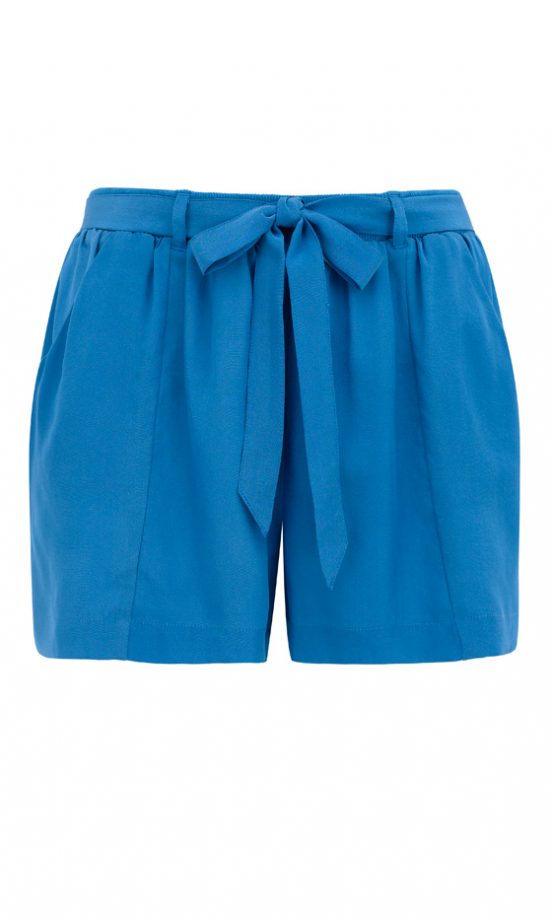 Marks & Spencer SS12 Cobalt Blue Shorts